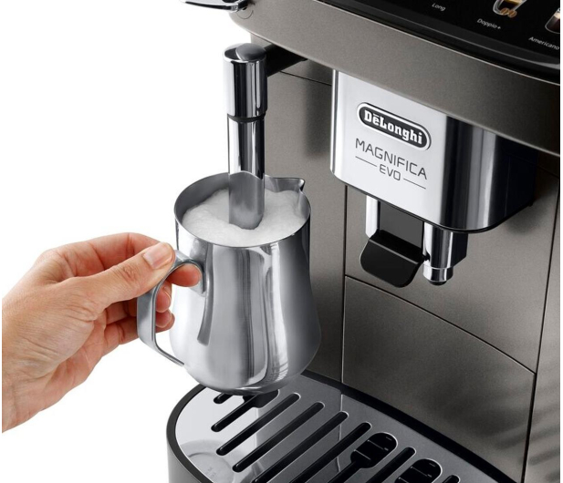 DeLonghi Ekspres automatyczny ECAM290.42.TB - 1033731 - zdjęcie 4